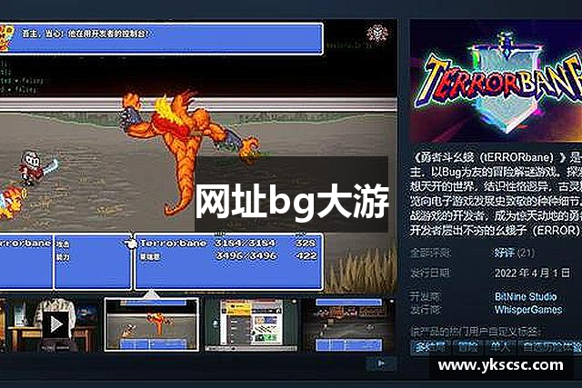 网址bg大游